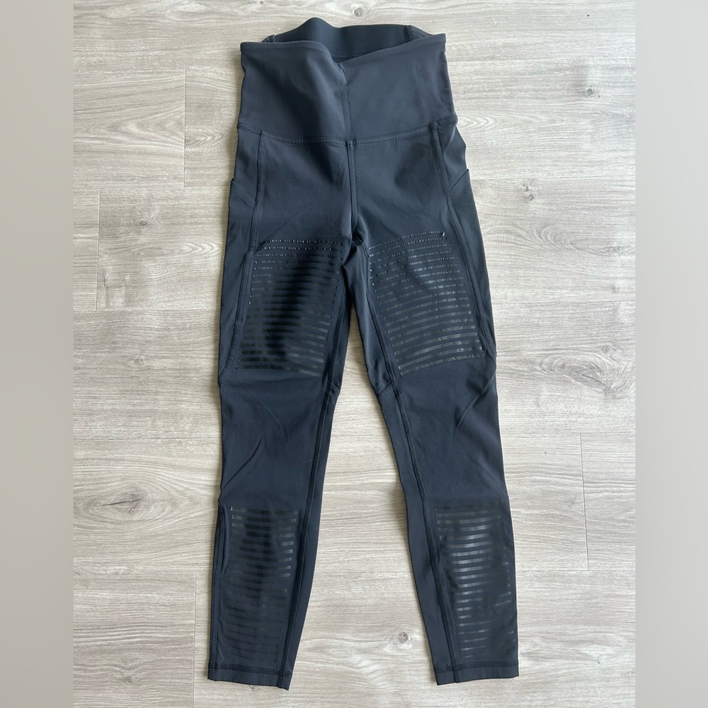 Lululemon Rogue Renegade Tights